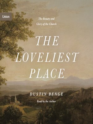 cover image of The Loveliest Place